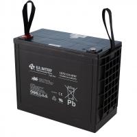 Аккумулятор BB Battery UPS 12540W