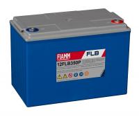 Аккумулятор Fiamm 12 FLB 400 P