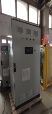 Шкаф оперативного тока 6кВт 110В