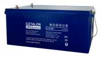 Аккумулятор G.ETALON GL 12-200