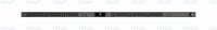 Блок розеток PDU Vertiv GI10016 серия Basic