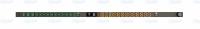 Блок розеток PDU Vertiv GI10038L серия Metered
