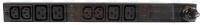 Блок розеток PDU Vertiv G1023 серия Basic