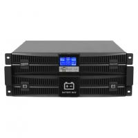 ИБП HIDEN EXPERT UDC92010S-RT, встроенные акб в корпусе (9А/ч х 16шт),10 kVA/10 kW (PF=1), ЗУ 10А,