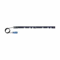 Блок розеток PDU Eaton EBAB04 серия  Basic
