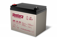 Аккумулятор Ventura GPL 12-75