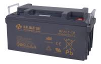 Аккумулятор BB Battery BPS 65-12