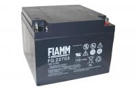 Аккумулятор Fiamm FG 22703