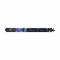 Блок розеток PDU Eaton EMAH28 серия  Managed