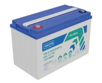 Аккумулятор VECTOR ENERGY GPL 12-100