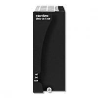 Выпрямитель Cordex™ 1.1кВт - 125/220В