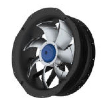 Вентилятор FAN ZAB FC080-SDA.6K-2 (6P)