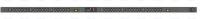 Блок розеток PDU Vertiv GR30003L серия Monitored