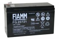Аккумулятор Fiamm FG 20721
