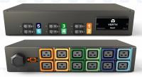 Блок розеток PDU Vertiv GI10002L серия Basic