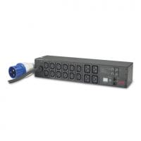 Блок розеток PDU APC AP7822B серия Metered