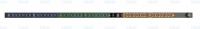 Блок розеток PDU Vertiv GI10066L серия Metered