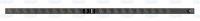 Блок розеток PDU Vertiv GI10039 серия Metered