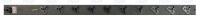 Блок розеток PDU Vertiv G2110 серия Basic