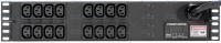 Блок розеток PDU Vertiv G1030 серия Monitored