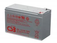 Аккумулятор CSB HRL1234W