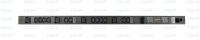 Блок розеток PDU Vertiv G2202 серия Basic