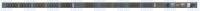 Блок розеток PDU Vertiv G2196 серия Basic