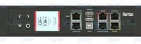 Блок розеток PDU Raritan PX3-5722V-V2 серия PX3
