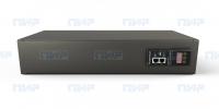 Блок розеток PDU Vertiv GI10061L серия Metered