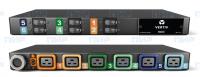 Блок розеток PDU Vertiv GI10044L серия Basic