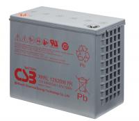 Аккумулятор CSB XHRL12620W