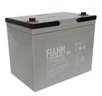 Аккумулятор Fiamm 12FGL33
