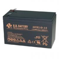 Аккумулятор BB Battery SHR 10-12
