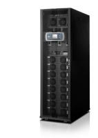 ИБП Delta DPH 200кВА