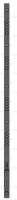 Блок розеток PDU Vertiv GI39987 серия Monitored