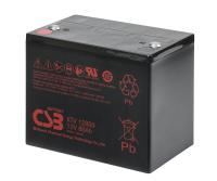 Аккумулятор CSB XTV12750