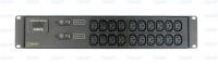 Блок розеток PDU Vertiv G2236 серия Metered