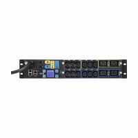 Блок розеток PDU Eaton EMAH06 серия  Managed