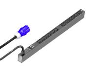 Блок розеток PDU Rittal 7979113 серия DK