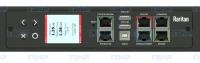 Блок розеток PDU Raritan PX3-1066 серия PX3