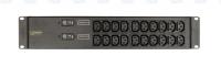 Блок розеток PDU Vertiv G2192 серия Basic