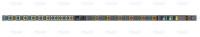 Блок розеток PDU Vertiv GU30013L серия Switched