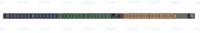 Блок розеток PDU Vertiv GI30106L серия Monitored