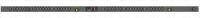 Блок розеток PDU Vertiv GR30014L серия Monitored