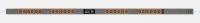 Блок розеток PDU Vertiv UR30002L серия Monitored