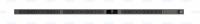 Блок розеток PDU Vertiv GI10073 серия Basic
