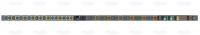 Блок розеток PDU Vertiv GR30013L серия Monitored