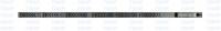 Блок розеток PDU Vertiv G2205 серия Basic