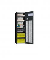 Система электрораспределения Delta DPS 4000B-48-6 CABD 600 TFF RIM