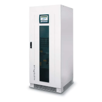 ИБП Riello Master Plus MP 300кВА